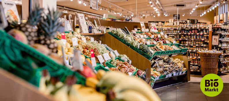 Denns Biomarkt Bietigheim-Bissingen