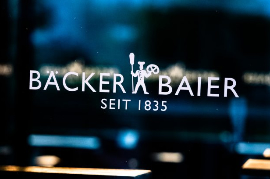 Bio Bäcker Baier Herrenberg