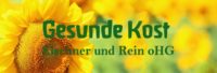 Gesunde Kost Elschner & Rein Stuttgart