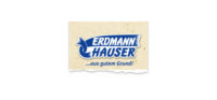 ErdmannHAUSER Getreideprodukte