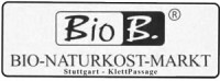 Bio B. Stuttgart City HBF