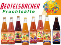 Beutelsbacher Fruchtsaftkelterei